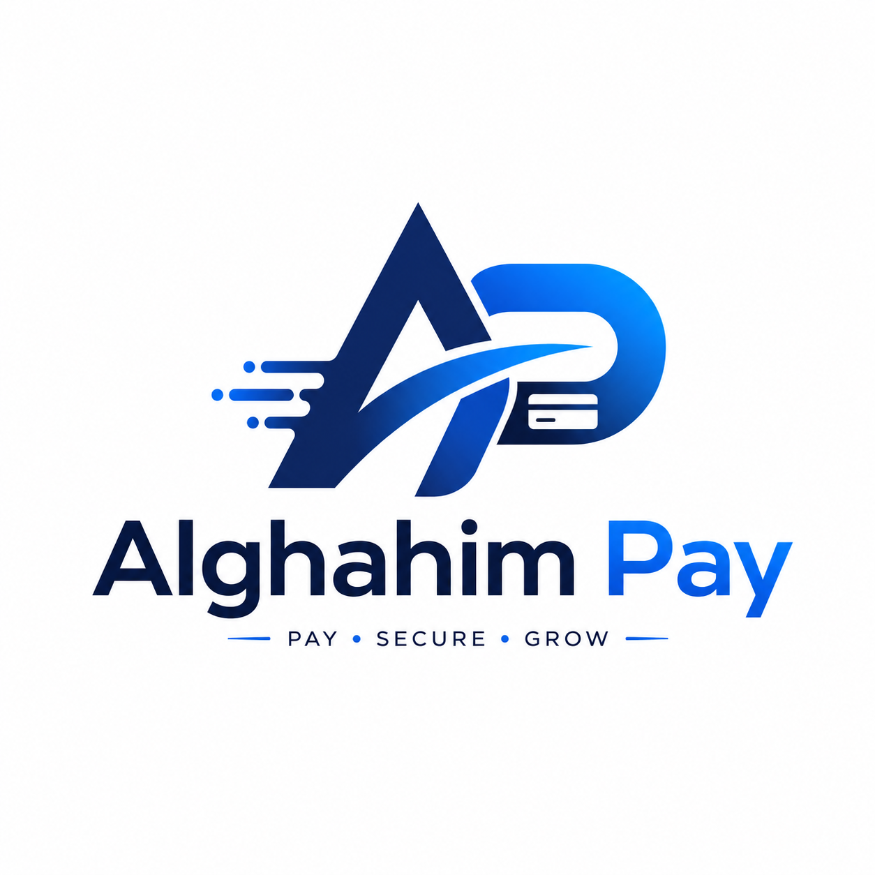 Alghahim Pay